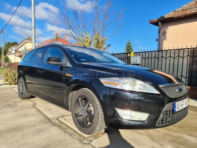 FORD MONDEO 2.0 TDCi Celebration