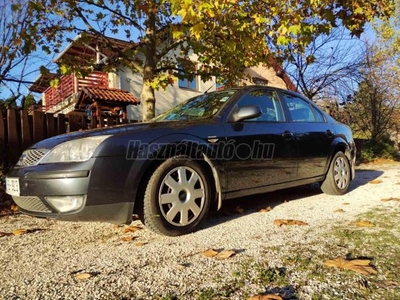 FORD MONDEO 2.0 TDCi Trend