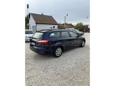 FORD MONDEO 2.0 TDCi Trend