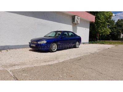 FORD MONDEO 2.5 V6 ST 200 valós km. tunigmentes. ritkaság