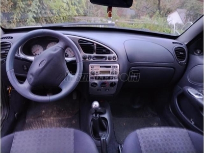 FORD PUMA 1.4