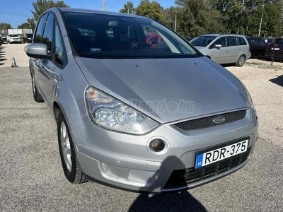 FORD S-MAX 2.0 TDCi Ambiente