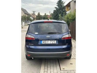 FORD S-MAX 2.0 TDCi Ambiente