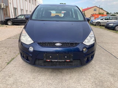 FORD S-MAX 2.0 Trend