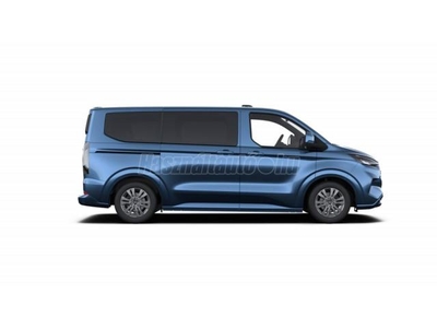 FORD TOURNEO CUSTOM TITANIUM L1H1 320 150 M6 FWD