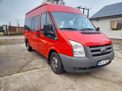 FORD TRANSIT 2.2 TDCi 300 L Ambiente