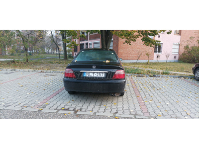 HONDA ACCORD 1.8i S