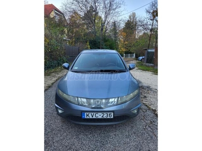 HONDA CIVIC 1.4 Comfort