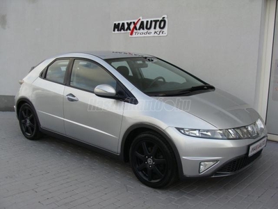 HONDA CIVIC 1.4 Entry VSA