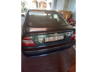 HONDA CIVIC 1.4i MB