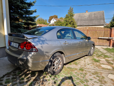 HONDA CIVIC 1.8 LS