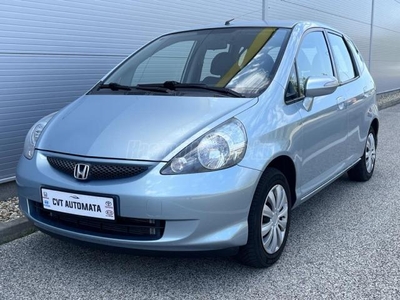 HONDA JAZZ 1.4 ES CVT My. 2005 CVT AUTOMATA!////159000KM!!!!DIGIT KLIMA///SZERVIZKÖNYV///