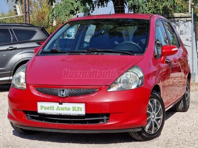 HONDA JAZZ 1.4 ES My. 2005 Azonnal elvihető!!