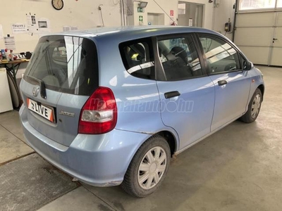 HONDA JAZZ 1.4 LS Fix Ár! Olcsó Jazz-ek nagy választékban!