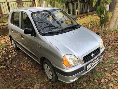 HYUNDAI ATOS 1.0i GL MX