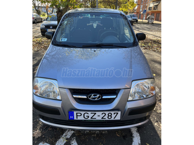 HYUNDAI ATOS Prime 1.1 GLS Style