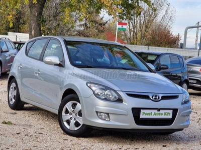 HYUNDAI I30 1.6 DOHC Comfort Azonnal elvihető! Megbízható!