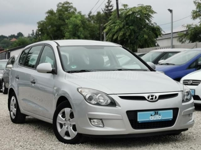 HYUNDAI I30 CW 1.4 DOHC Classic AC Plus ISG