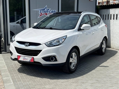 Hyundai IX 35