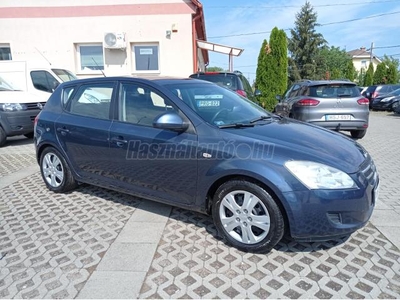 KIA CEE'D 1.6 CRDi EX