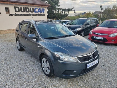 KIA CEE'D 1.6 CRDi EX Limited Plus