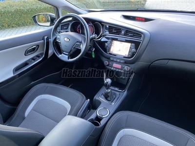 KIA CEE'D 1.6 GDI EX Prémium