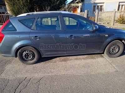 KIA CEE'D Crdi 1.6 EcoDinamic