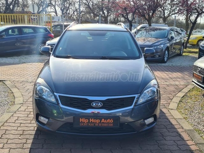 KIA CEE'D SW 1.4 LX