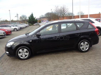 KIA CEE'D SW 1.4 LX Klíma /Magyarországi - 166.000 KM!/