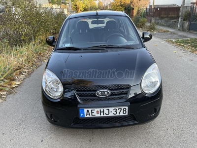 KIA PICANTO 1.1 EX Sport