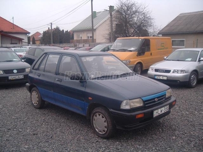 KIA PRIDE 1.3