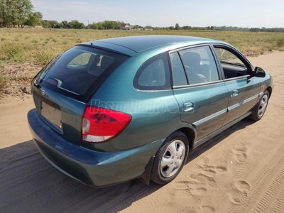 KIA RIO 1.3 Base