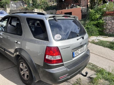 KIA SORENTO 2.5 CRDi EX Prémium