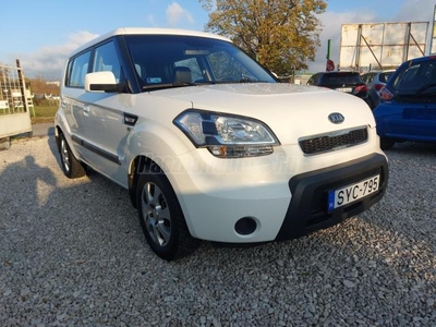 KIA SOUL 1.6 LX