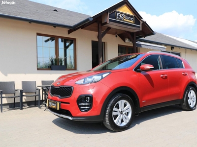 KIA Sportage 1.6 T-GDI EX Limited 4x4 THM 5.9%-...