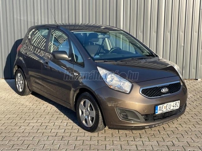 KIA VENGA 1.4 CRDi HP LX