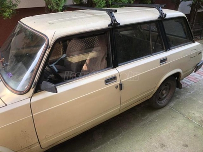 LADA 1500