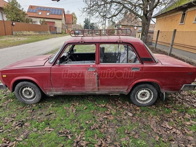 LADA 1500 S 21061