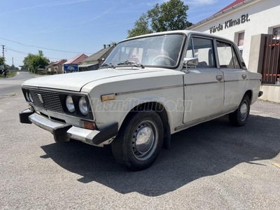 LADA 2106 UNIÓS OKMÁNYOKKAL