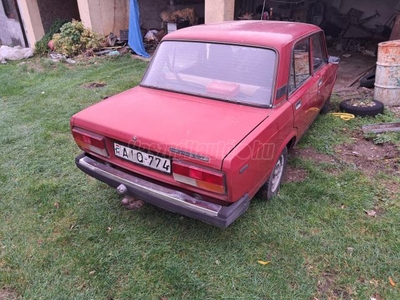 LADA 2107