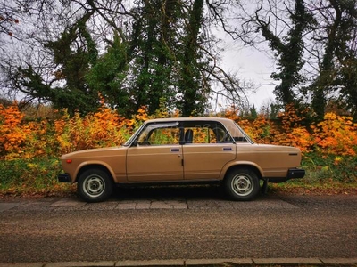 LADA 2107