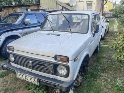 LADA NIVA 21213