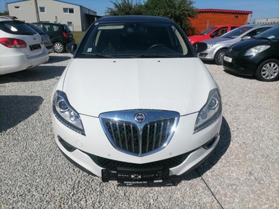 LANCIA DELTA 1.6 Mjet Argento 219. 000Km!!Szervízkönyves