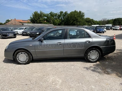 LANCIA THESIS 2.4 JTD Executive