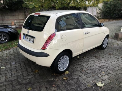 LANCIA YPSILON 1.2 16V