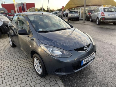 MAZDA 2 1.3 TE