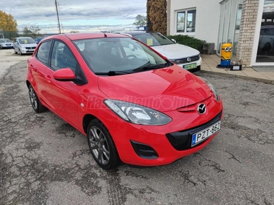 MAZDA 2 1.3i CE