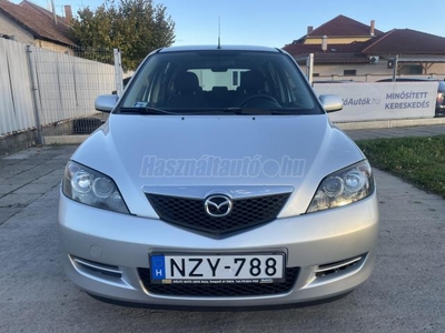 MAZDA 2 1.3i TE Pro // Klíma // Alufelni //