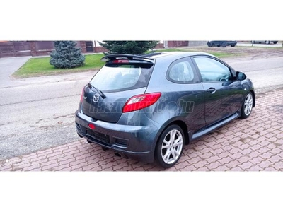 MAZDA 2 Sport 1.3i TE 110000km Sport edition