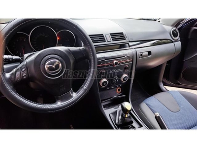 MAZDA 3 1.6 TX